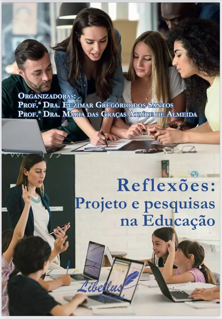 Reflexões: Projeto e pesquisas na Educação